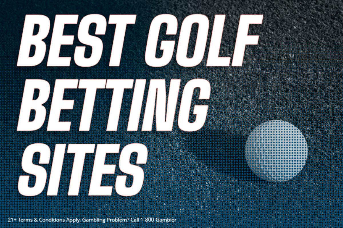 Explore the best golf betting sites online in the US, meticulously chosen by our expert team to be the best available in March 2024.